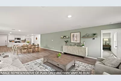 14351 Leafy Willow Drive, Splendora, TX 77372 - Photo 9