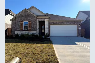 32043 Sweet Pea Meadows Drive, Hockley, TX 77447 - Photo 1