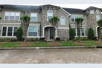 4333 Lake Run Drive, Missouri City, TX 77459 - Photo 3