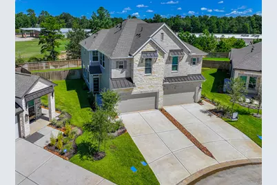511 Water Ash Court, Montgomery, TX 77316 - Photo 3
