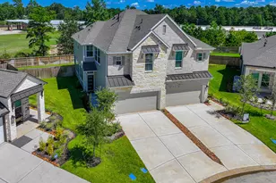511 Water Ash Ct, Montgomery, TX 77316 - Photo 3