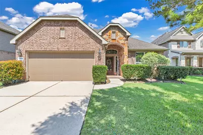 13918 Albany Springs Lane, Houston, TX 77044 - Photo 1