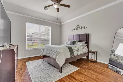 13918 Albany Springs Lane, Houston, TX 77044 - Photo 17
