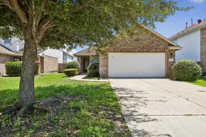 9110 River Dale Canyon Lane, Humble, TX 77338 - Photo 1