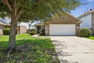 9110 River Dale Canyon Ln, Humble, TX 77338 - Photo 1
