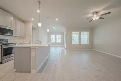 331 Harbor Forest Lane, Montgomery, TX 77316 - Photo 9