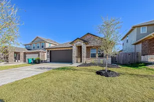 331 Hbr Frst Ln, Montgomery, TX 77316 - Photo 1