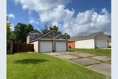 13126 Abalone Way, Houston, TX 77044 - Photo 1