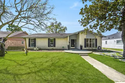 6215 Queensloch Drive, Houston, TX 77096 - Photo 1