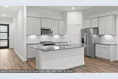 41022 Riverside Meadows Drive, Magnolia, TX 77354 - Photo 1