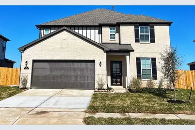 23234 Kinsfolk Drive, Katy, TX 77493 - Photo 1