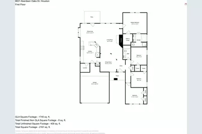 8831 Aberdeen Oaks Drive, Houston, TX 77095 - Photo 19