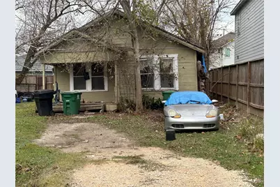 4917 Higgins Street, Houston, TX 77033 - Photo 5