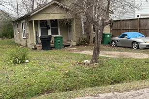 4917 Higgins St, Houston, TX 77033 - Photo 1