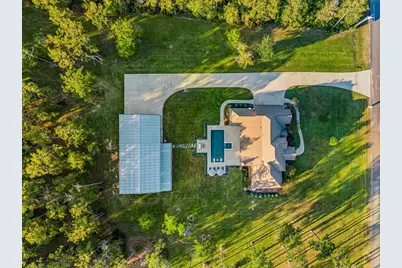 9110 Bear Creek Drive, Kountze, TX 77625 - Photo 47