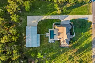 9110 Bear Creek Dr, Kountze, TX 77625 - Photo 47