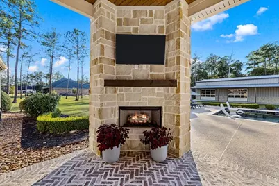 9110 Bear Creek Drive, Kountze, TX 77625 - Photo 35