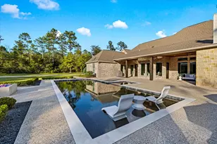 9110 Bear Creek Dr, Kountze, TX 77625 - Photo 37