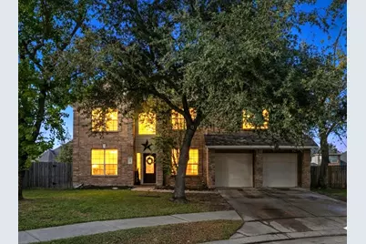 927 Spring Source Place, Spring, TX 77373 - Photo 1