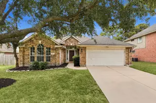 14607 Concord Grove, Houston, TX 77084 - Photo 1
