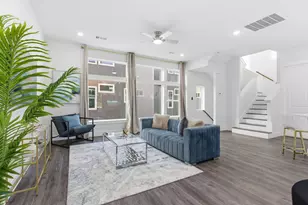 4015 Ward St, Houston, TX 77021 - Photo 1