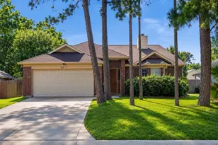 80 Laughing Brook Ct, The Woodlands, TX 77380 - Photo 1