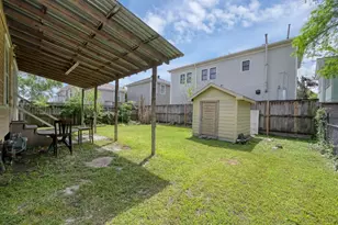 118 North St, Houston, TX 77009 - Photo 13