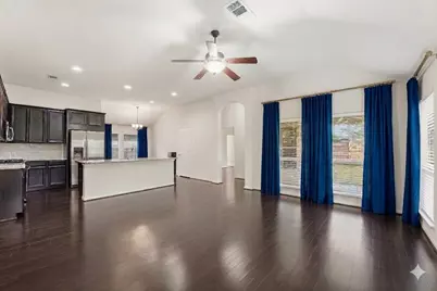 18751 Majestic Vista Lane, Richmond, TX 77407 - Photo 3