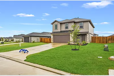40827 Hawthorne Glades Street, Magnolia, TX 77354 - Photo 1