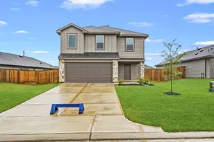 40827 Hawthorne Glades St, Magnolia, TX 77354 - Photo 3