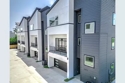 3209 St Emanuel Street #B, Houston, TX 77004 - Photo 1