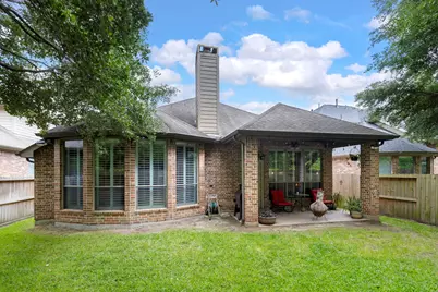 6923 Sanders Hill Lane, Humble, TX 77396 - Photo 21
