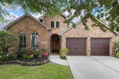 6923 Sanders Hill Lane, Humble, TX 77396 - Photo 1