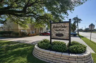 1300 Baker Ave Ave, Bryan, TX 77803 - Photo 1