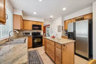 1534 Beaconshire Rd, Houston, TX 77077 - Photo 9