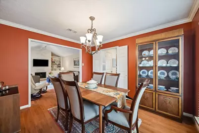1534 Beaconshire Road, Houston, TX 77077 - Photo 7