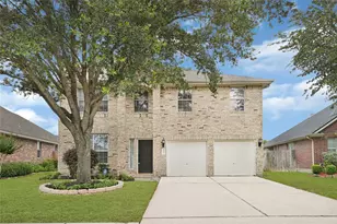 12615 Aubreywood Ln, Houston, TX 77070 - Photo 1