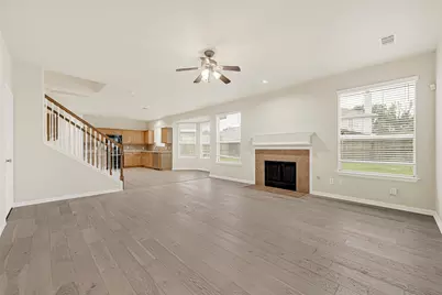 12615 Aubreywood Lane, Houston, TX 77070 - Photo 9