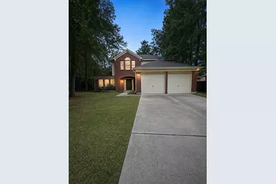 63 S Stony Bridge Circle, The Woodlands, TX 77381 - Photo 1