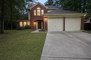 63 S Stony Bridge Cir, The Woodlands, TX 77381 - Photo 1