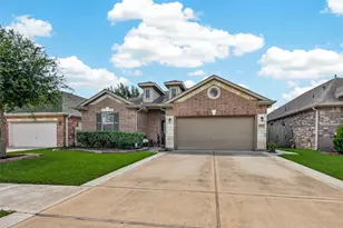 1665 Morgan Trail Dr, Alvin, TX 77511 - Photo 5