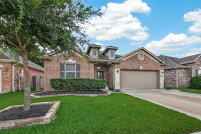 1665 Morgan Trail Drive, Alvin, TX 77511 - Photo 23