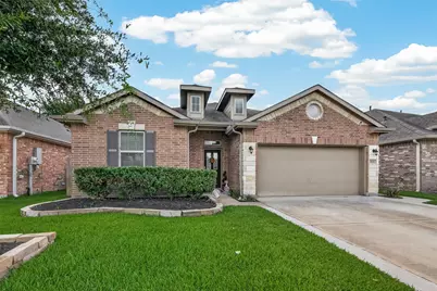1665 Morgan Trail Drive, Alvin, TX 77511 - Photo 3