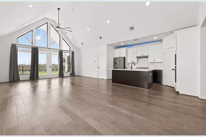 19303 Hackberry Hollow Trail, Cypress, TX 77433 - Photo 9