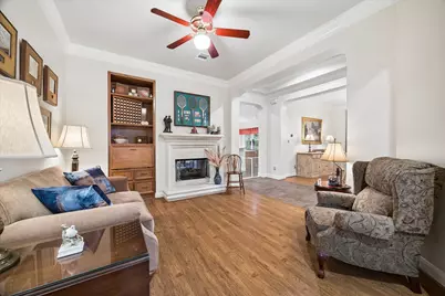 11426 Noblewood Crest Lane, Houston, TX 77082 - Photo 9