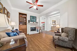 11426 Noblewood Crest Ln, Houston, TX 77082 - Photo 9