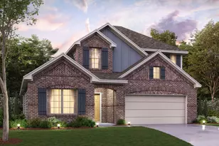 21211 Venetian Glass Ln, Tomball, TX 77447 - Photo 1