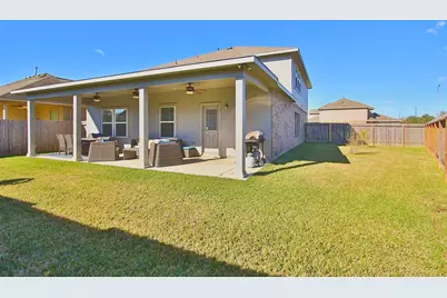 1 Supiro Drive, Manvel, TX 77578 - Photo 35