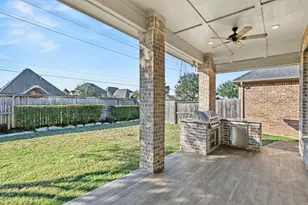 6842 Pioneer Trail, Katy, TX 77493 - Photo 29