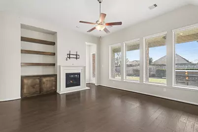 6842 Pioneer Trail, Katy, TX 77493 - Photo 7